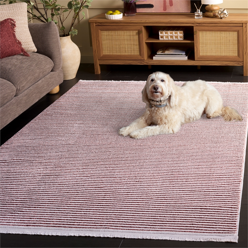 Safavieh Whisper 5'-3