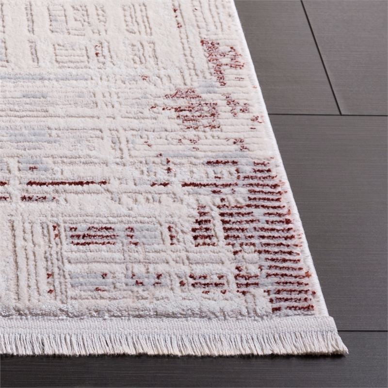 Safavieh Whisper 5'-3