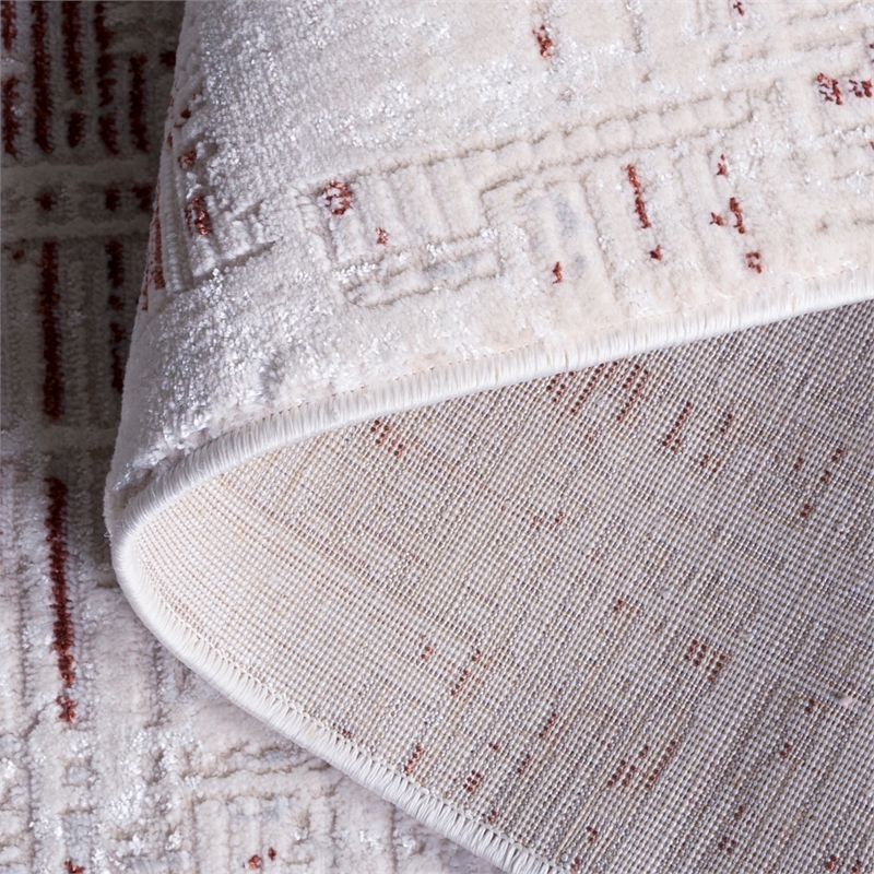 Safavieh Whisper 5'-3