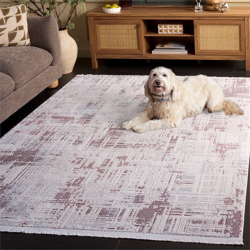 Safavieh Whisper 5'-3