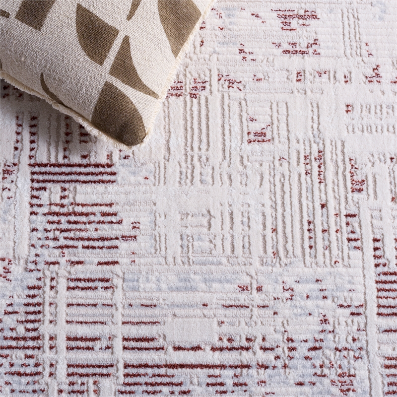 Safavieh Whisper 5'-3