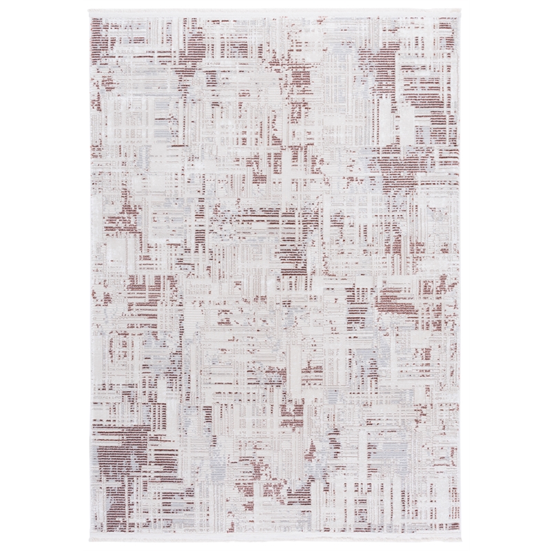 Safavieh Whisper 5'-3