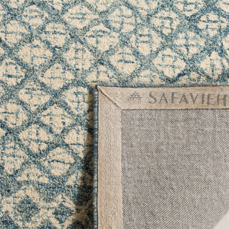 Safavieh Abstract 9'-0