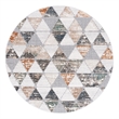Safavieh Alenia 100 6'-7