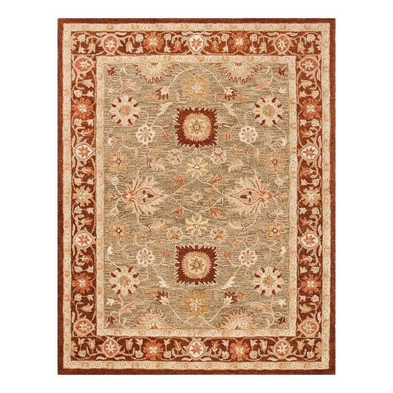 Safavieh Anatolia 9'-6