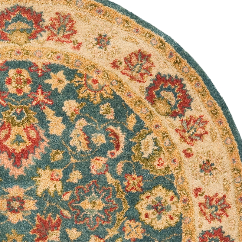Safavieh Antiquity 7'-6