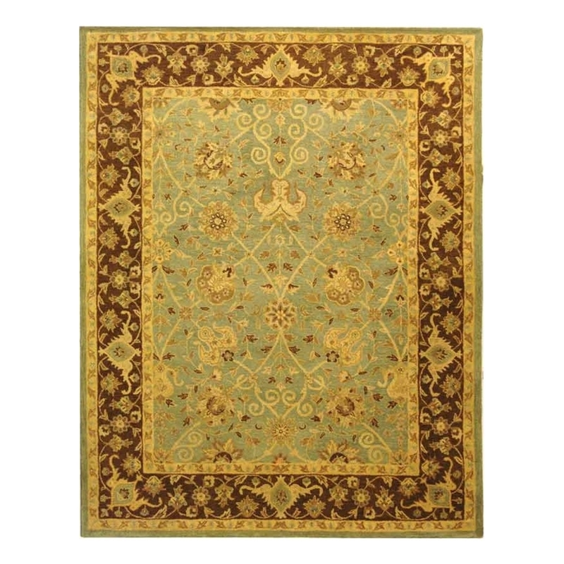 Safavieh Antiquity 8'-3