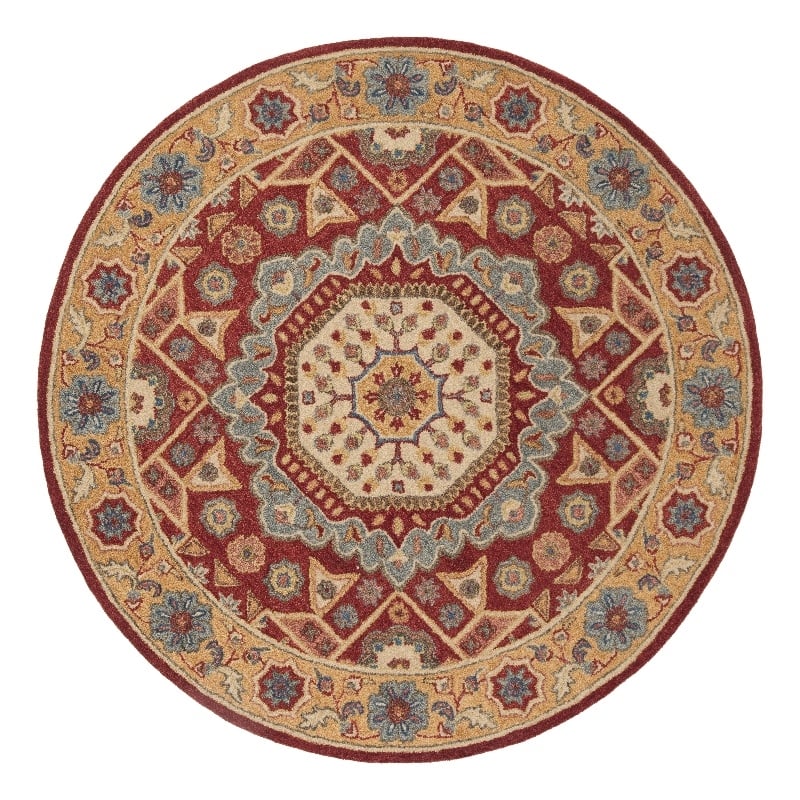 Safavieh Antiquity 6'-0