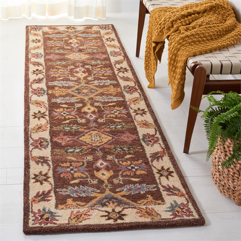 Safavieh Antiquity2'-3