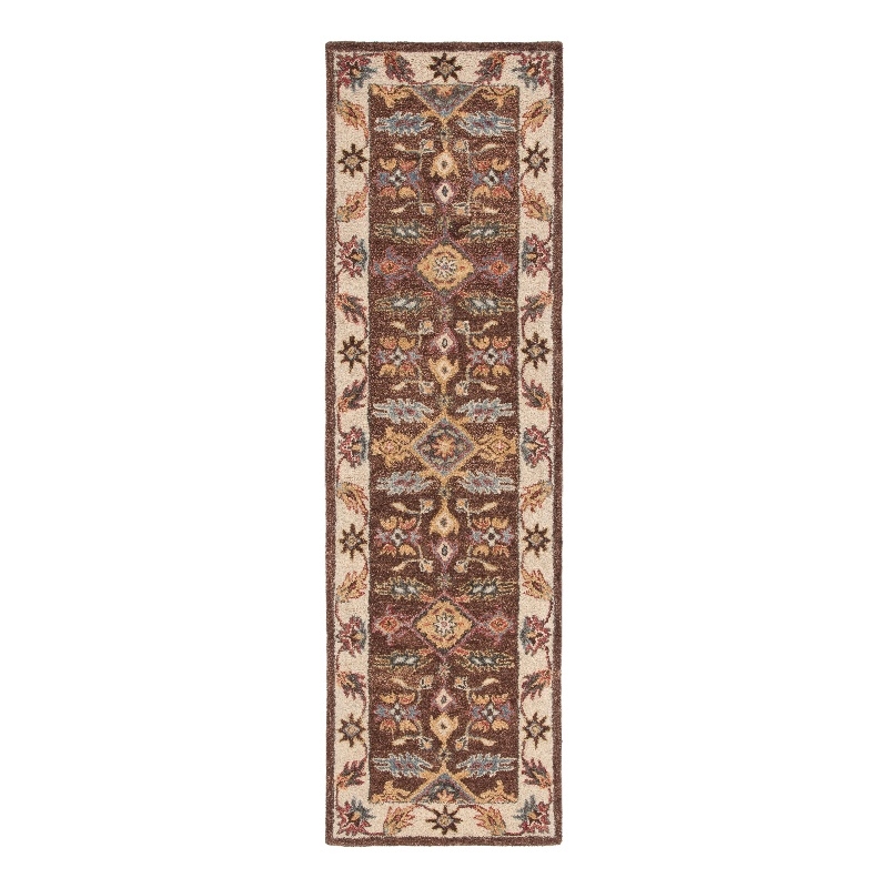 Safavieh Antiquity2'-3