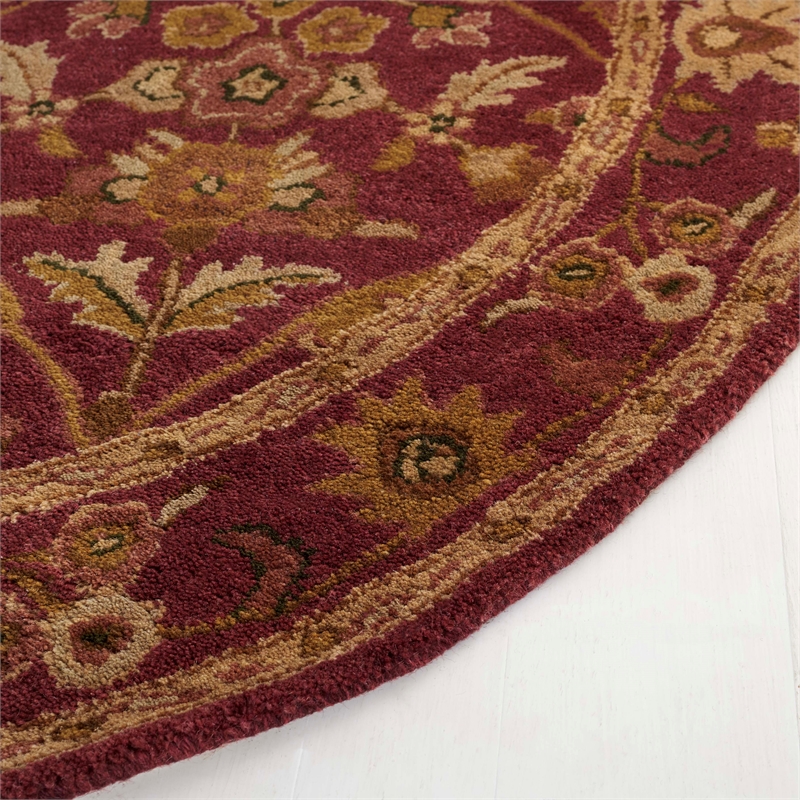 Safavieh Antiquity 4'-6
