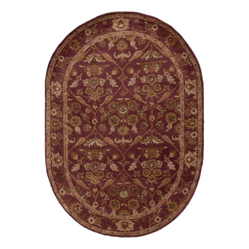 Safavieh Antiquity 4'-6