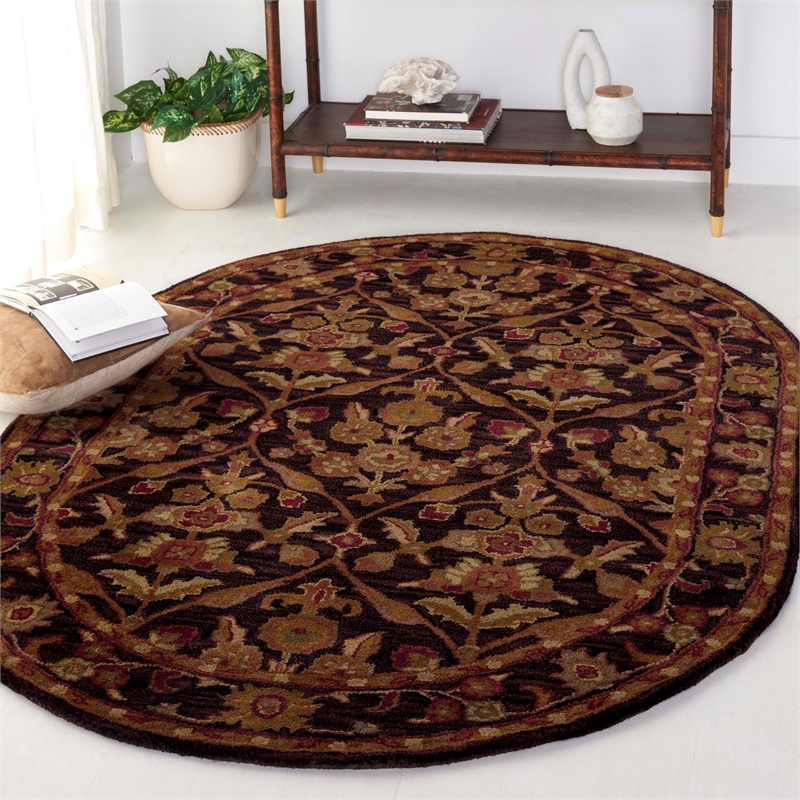 Safavieh Antiquity 4'-6