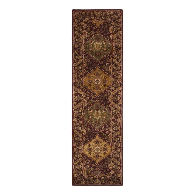 Safavieh Antiquity 2'-3