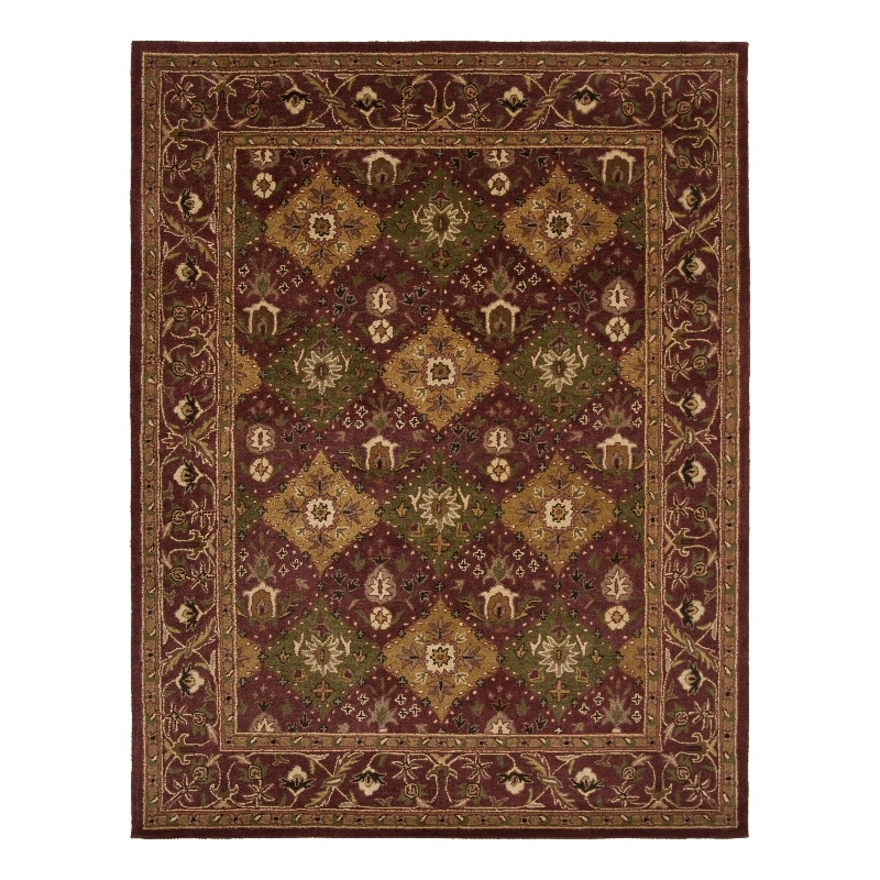 Safavieh Antiquity 7'-6