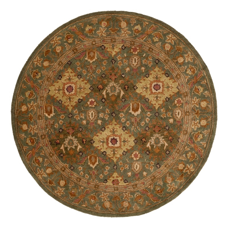 Safavieh Antiquity 6'-0