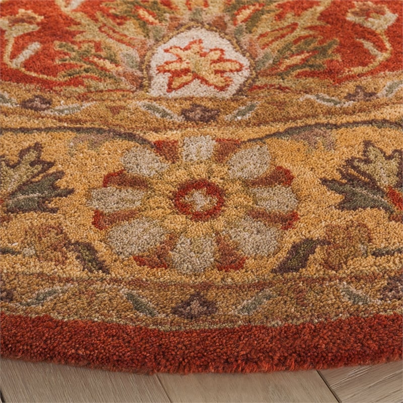 Safavieh Antiquity 3'-6