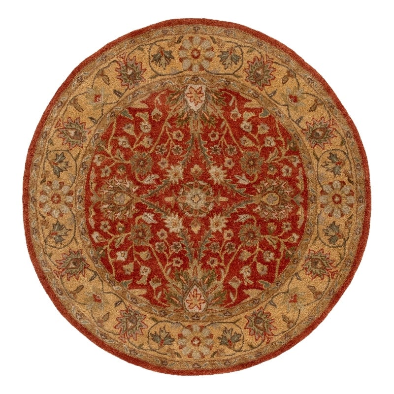 Safavieh Antiquity 3'-6