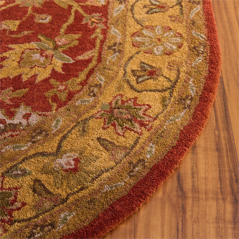 Safavieh Antiquity 4'-6