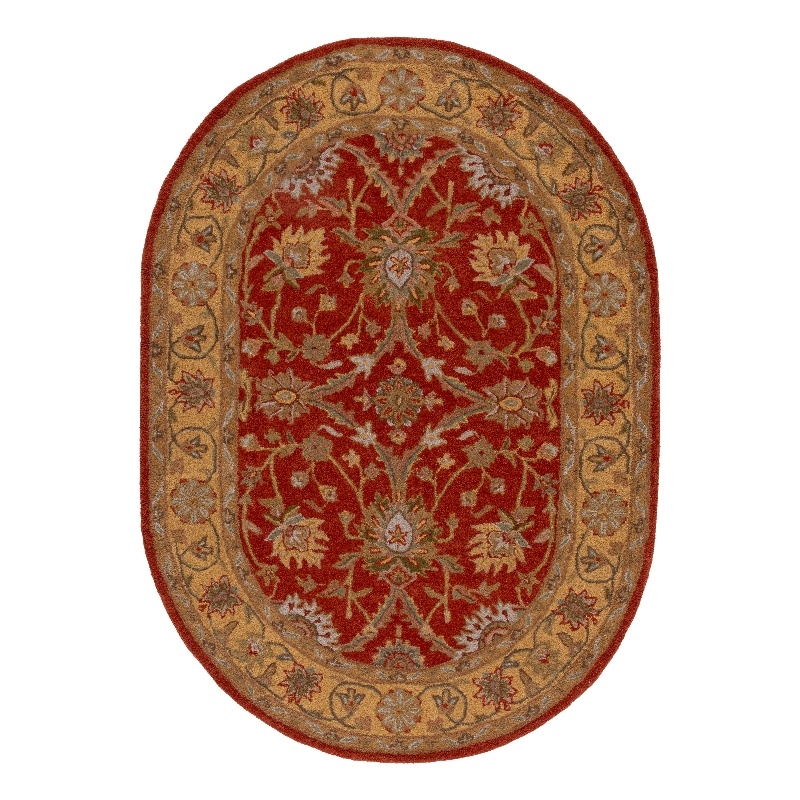 Safavieh Antiquity 4'-6