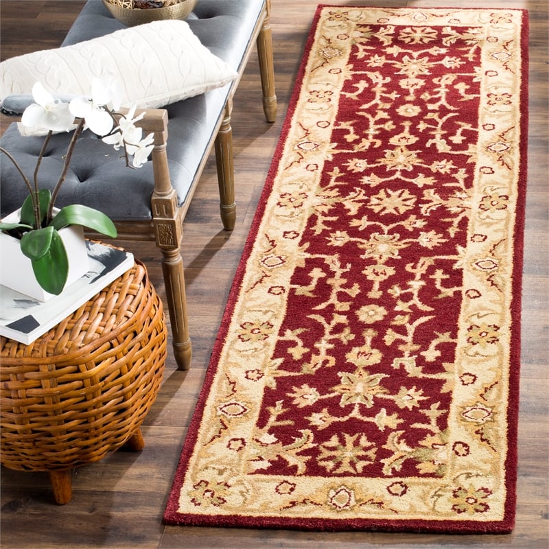 Safavieh Antiquity 2'-3