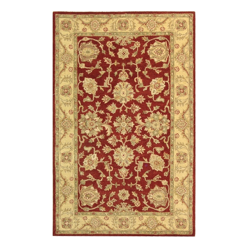 Safavieh Antiquity 3'-6