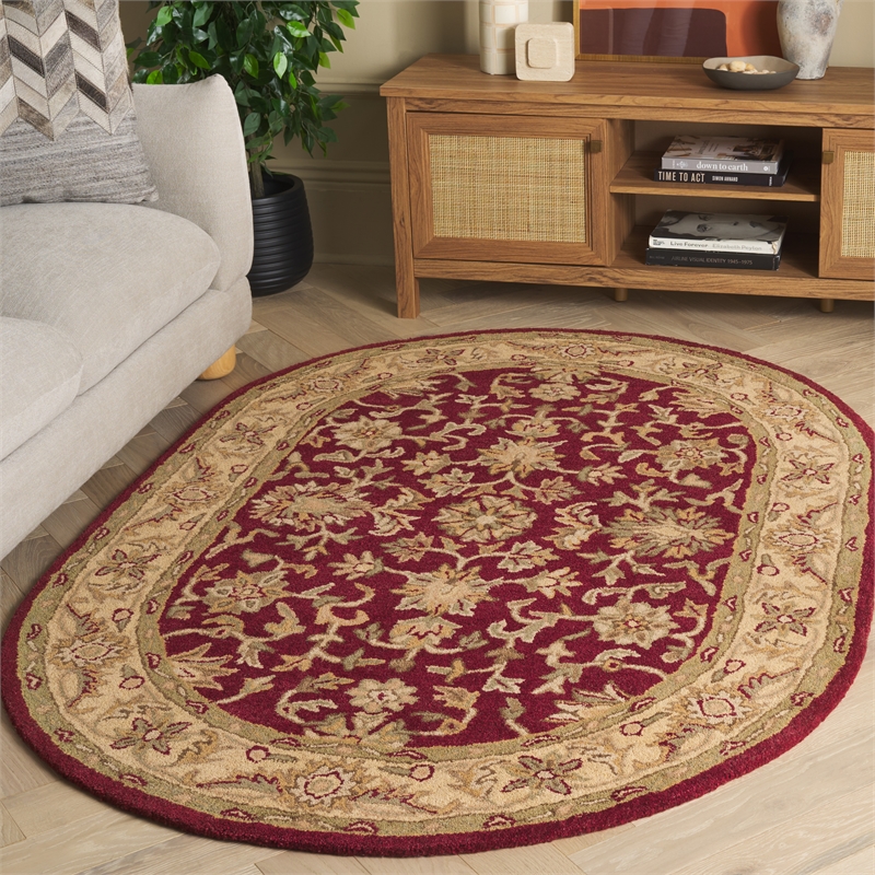 Safavieh Antiquity 4'-6