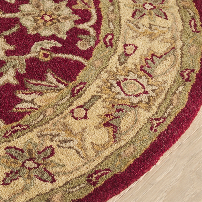 Safavieh Antiquity 4'-6