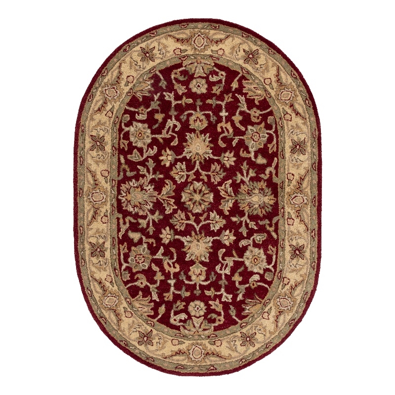 Safavieh Antiquity 4'-6