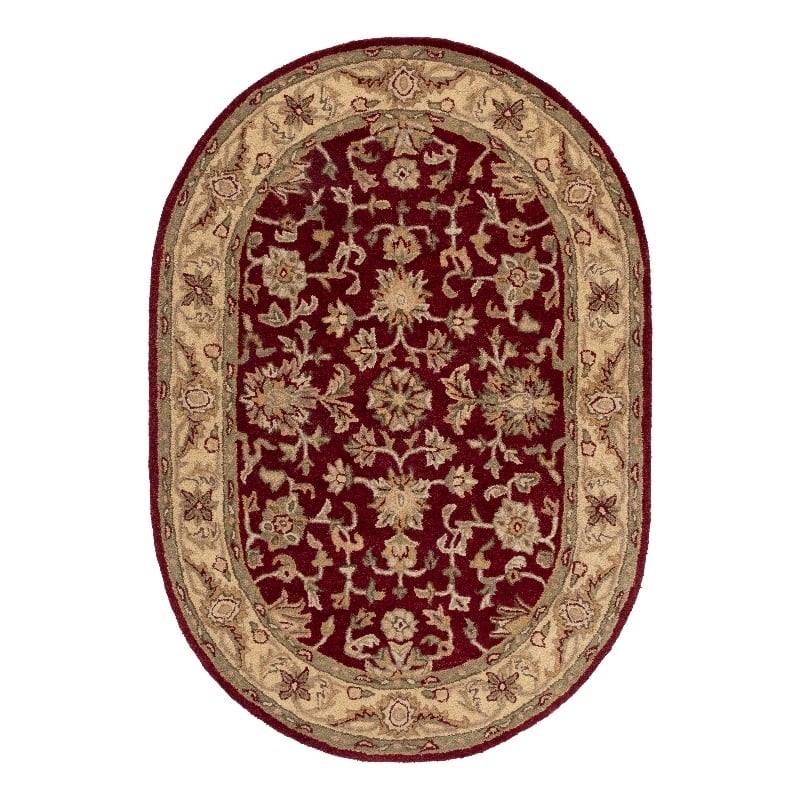 Safavieh Antiquity 7'-6