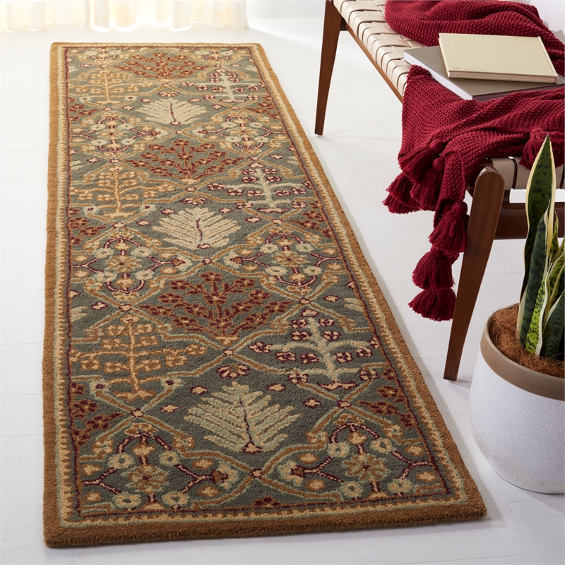 Safavieh Antiquity 2'-3