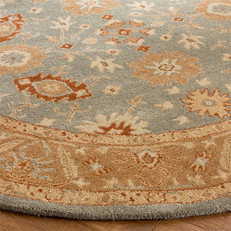 Safavieh Antiquity 6'-0