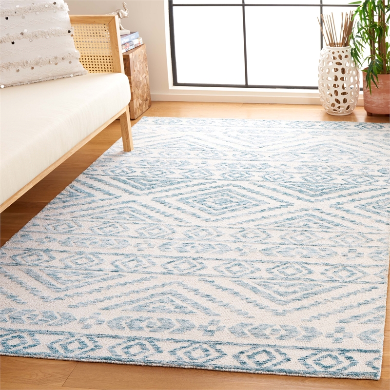 Safavieh Audrey 5'-0