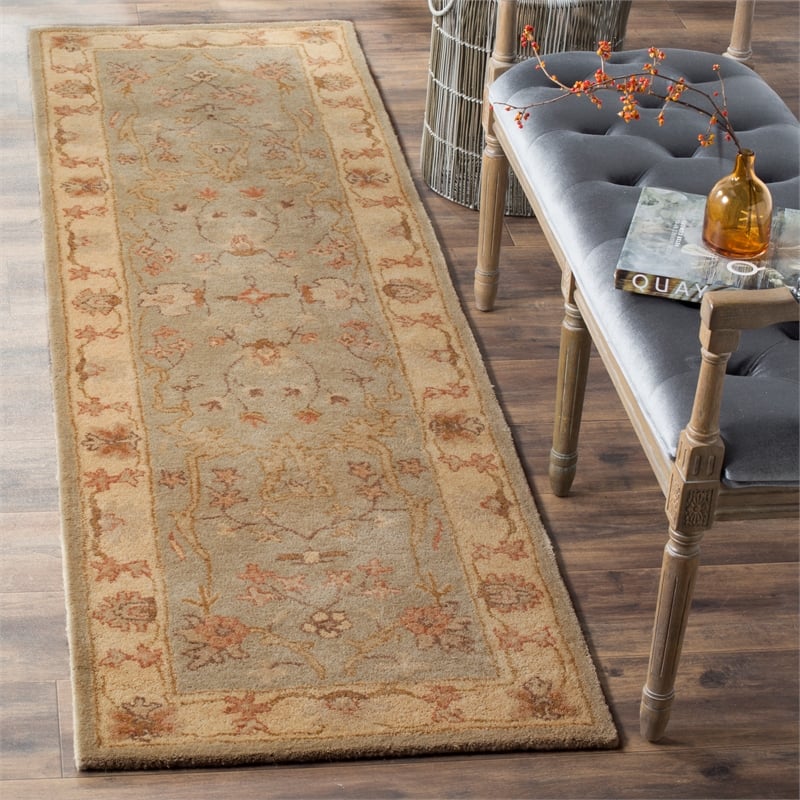 Safavieh Antiquity 2'-3