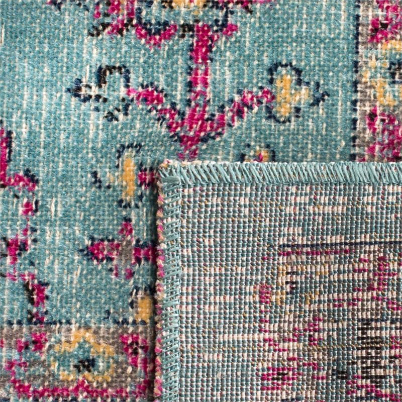 Safavieh Artisan 5'-1