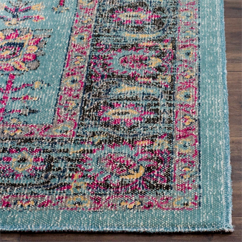 Safavieh Artisan 5'-1
