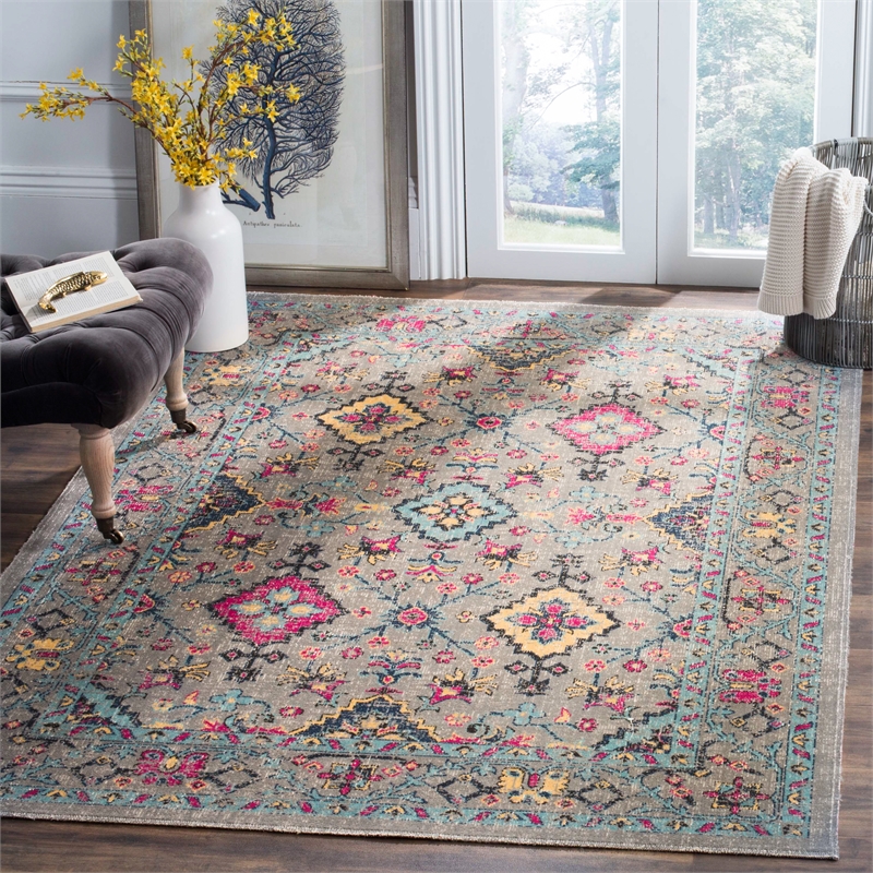 Safavieh Artisan 5'-1