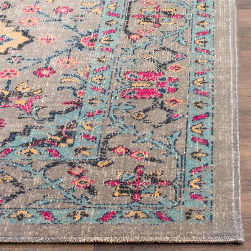 Safavieh Artisan 5'-1