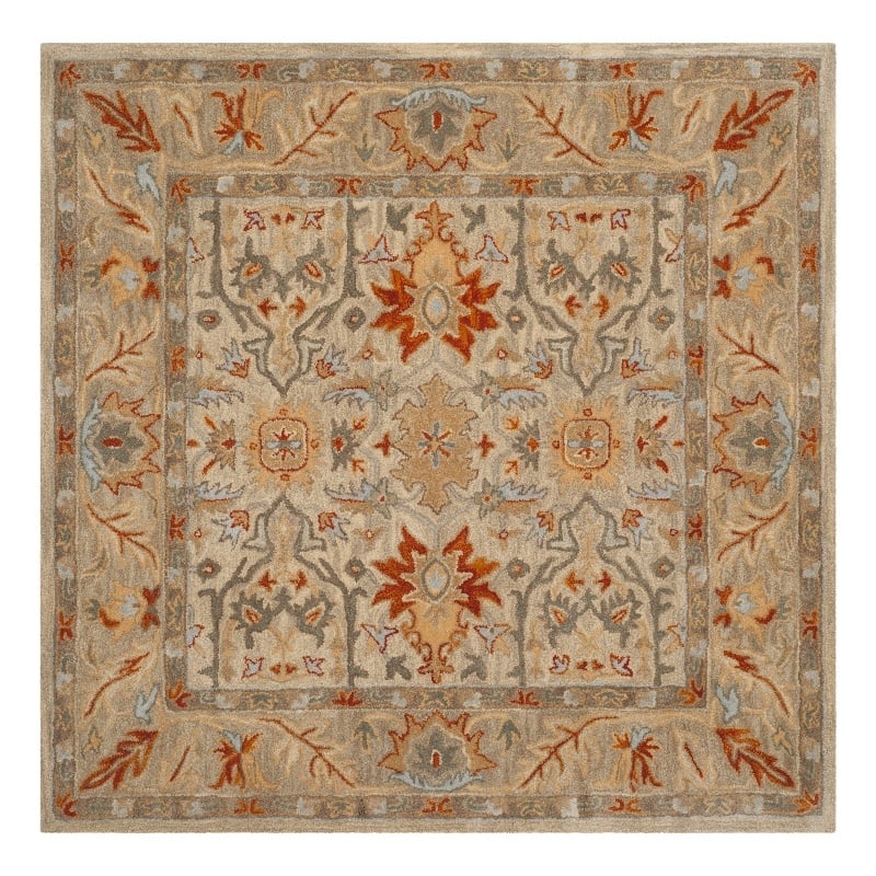 Safavieh Antiquity 6'-0