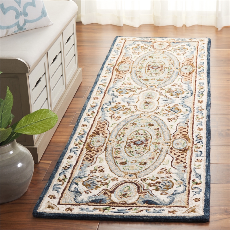 Safavieh Aubusson 2'-3