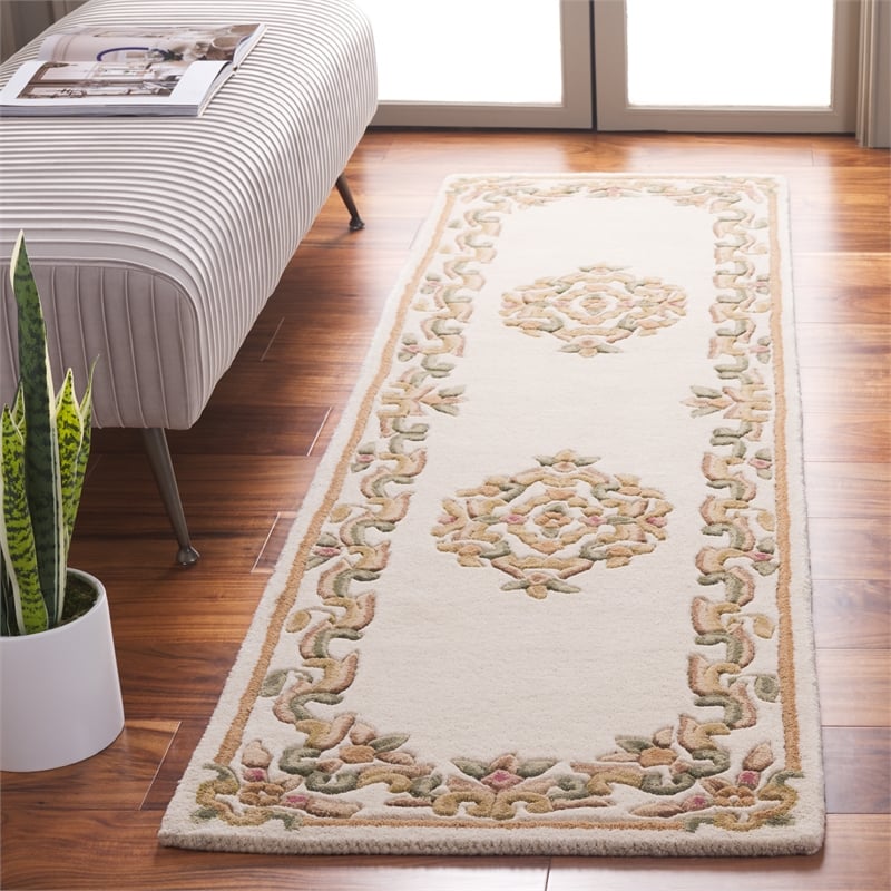Safavieh Aubusson 2'-3