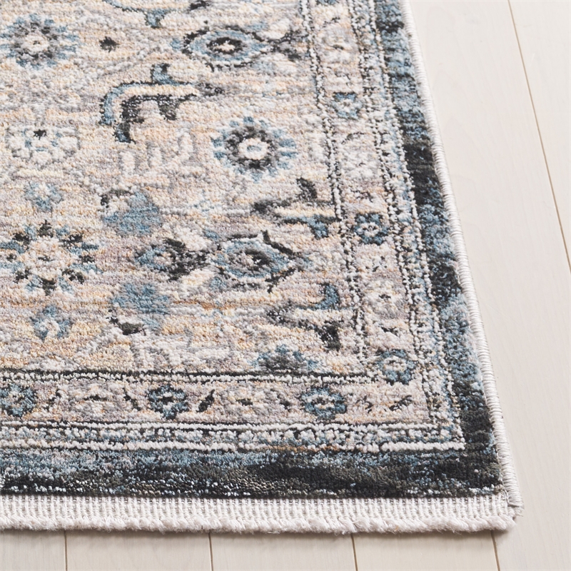 Safavieh Artifact 4'-0