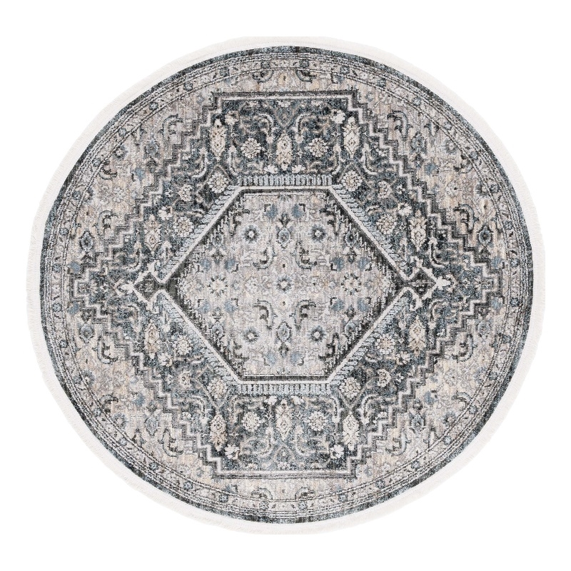 Safavieh Artifact 4'-0
