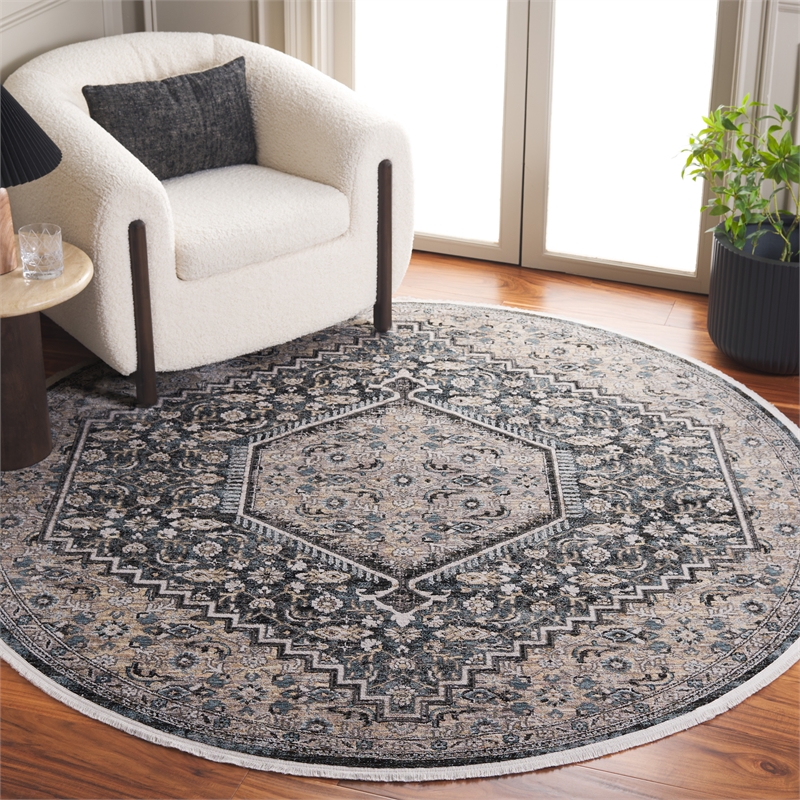 Safavieh Artifact 6'-7