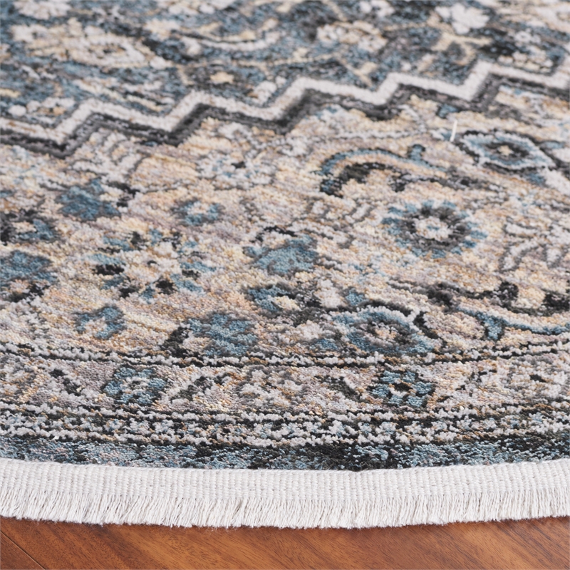 Safavieh Artifact 6'-7