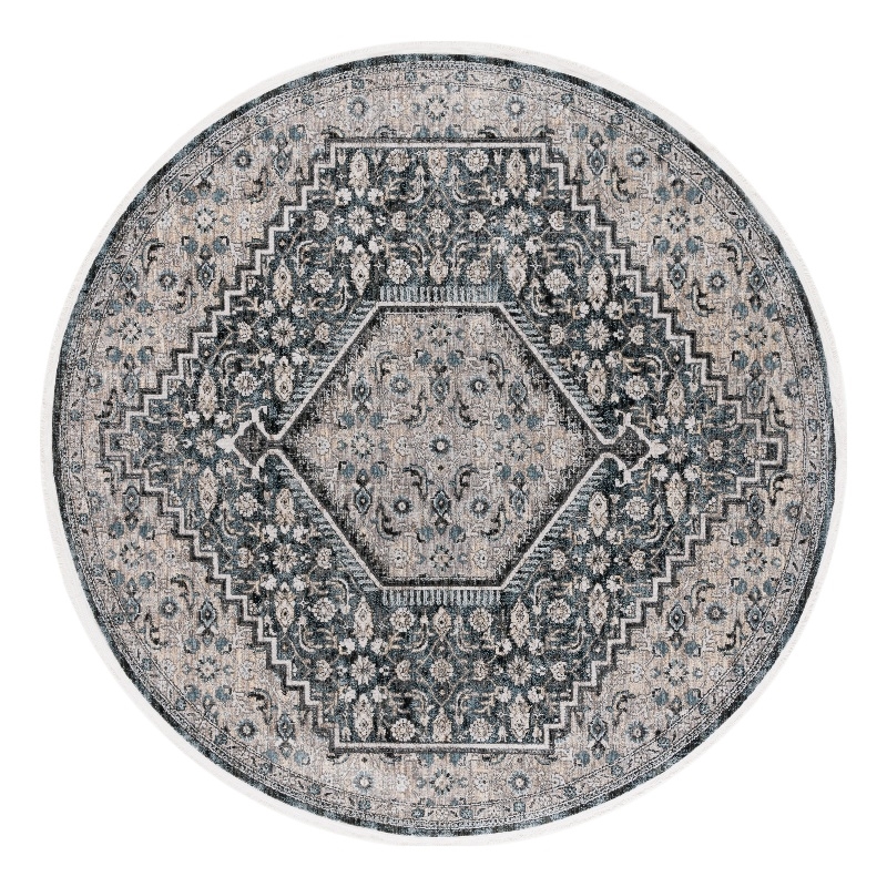 Safavieh Artifact 6'-7
