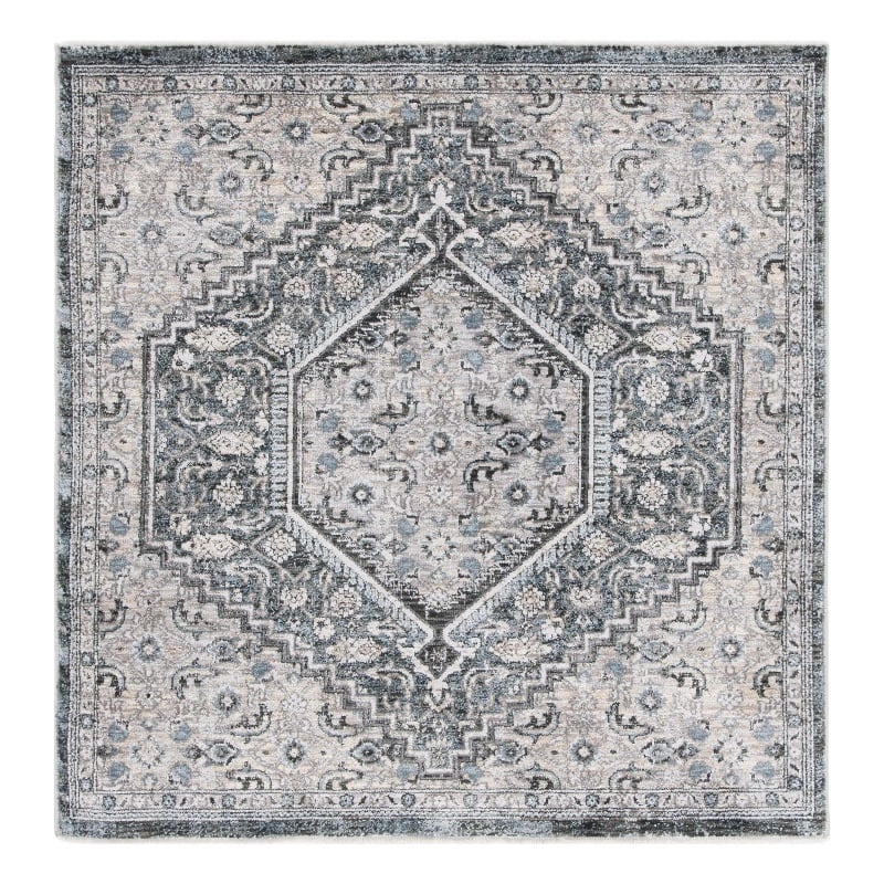 Safavieh Artifact 6'-7