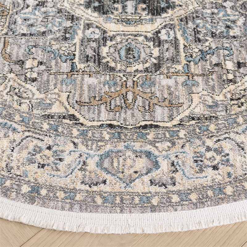 Safavieh Artifact 4'-0