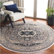 Safavieh Artifact 6'-7