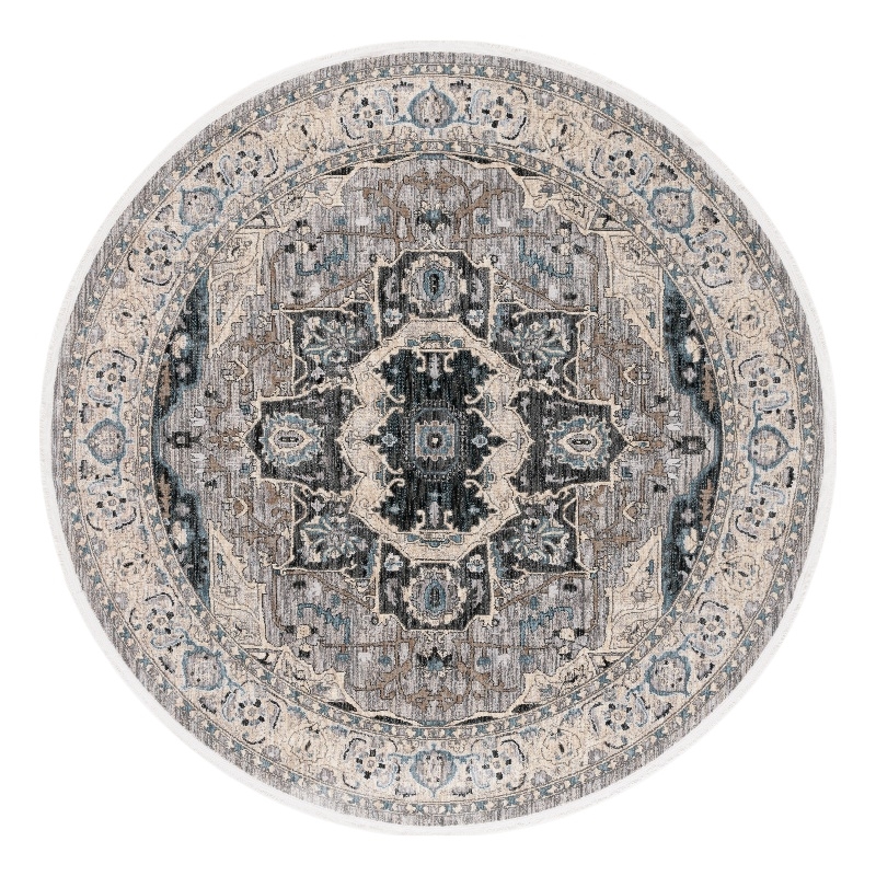 Safavieh Artifact 6'-7